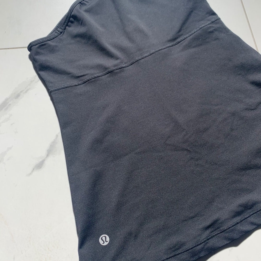 lululemon | Cold Shoulder Tank - Picture 7 of 7